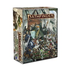 NPC Core Pawn Box